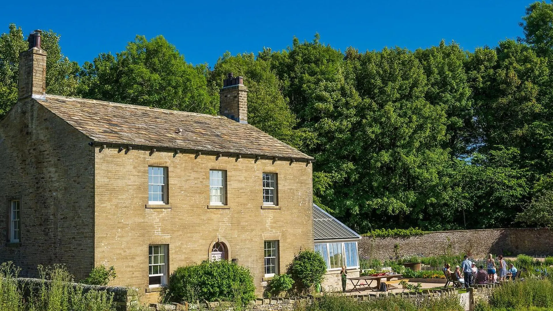 Willa The Manse - Uk42249 Broughton  0*, Broughton (North Yorkshire)