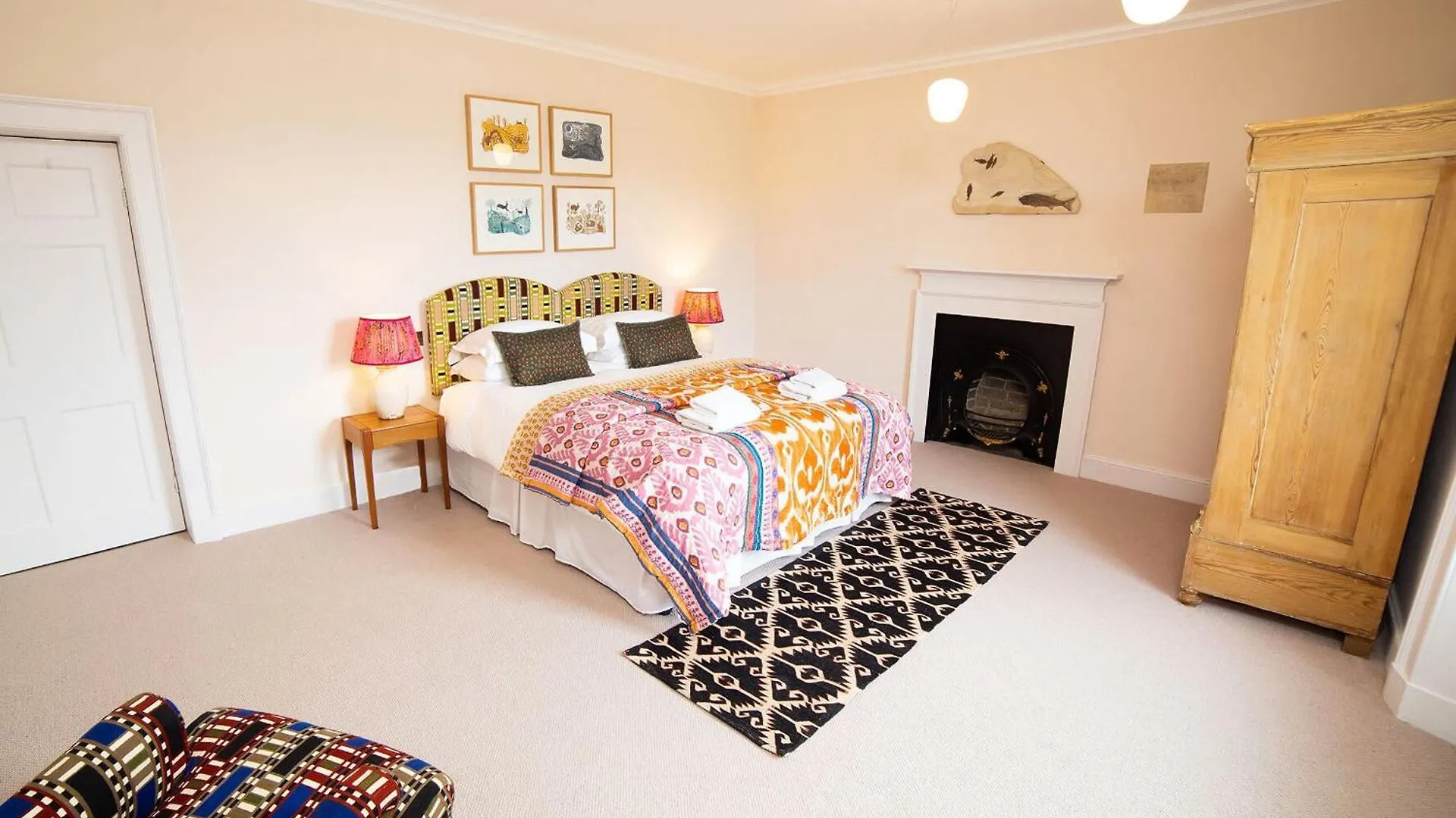 Willa The Manse - Uk42249 Broughton  Dom wakacyjny Broughton (North Yorkshire)